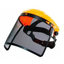 Ingco Mesh visor  HFSPC21