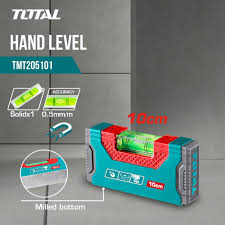 Total Hand level 10cm TMT205101