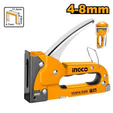 Ingco Staple gun 8mm HSG14012