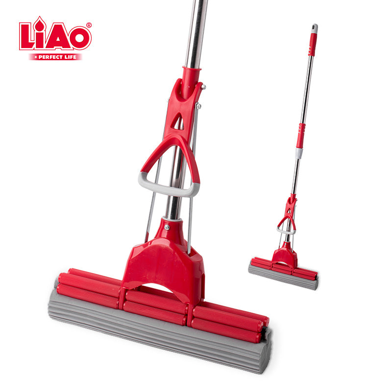 LIAO - PVA Sponge Magic Mop - A13005