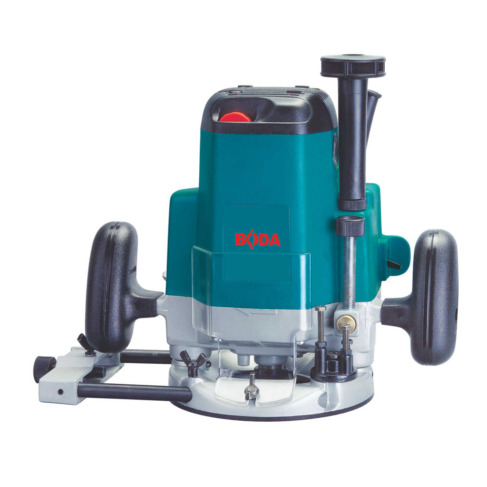 BODA Electric Router R8-12 - 12.7mm