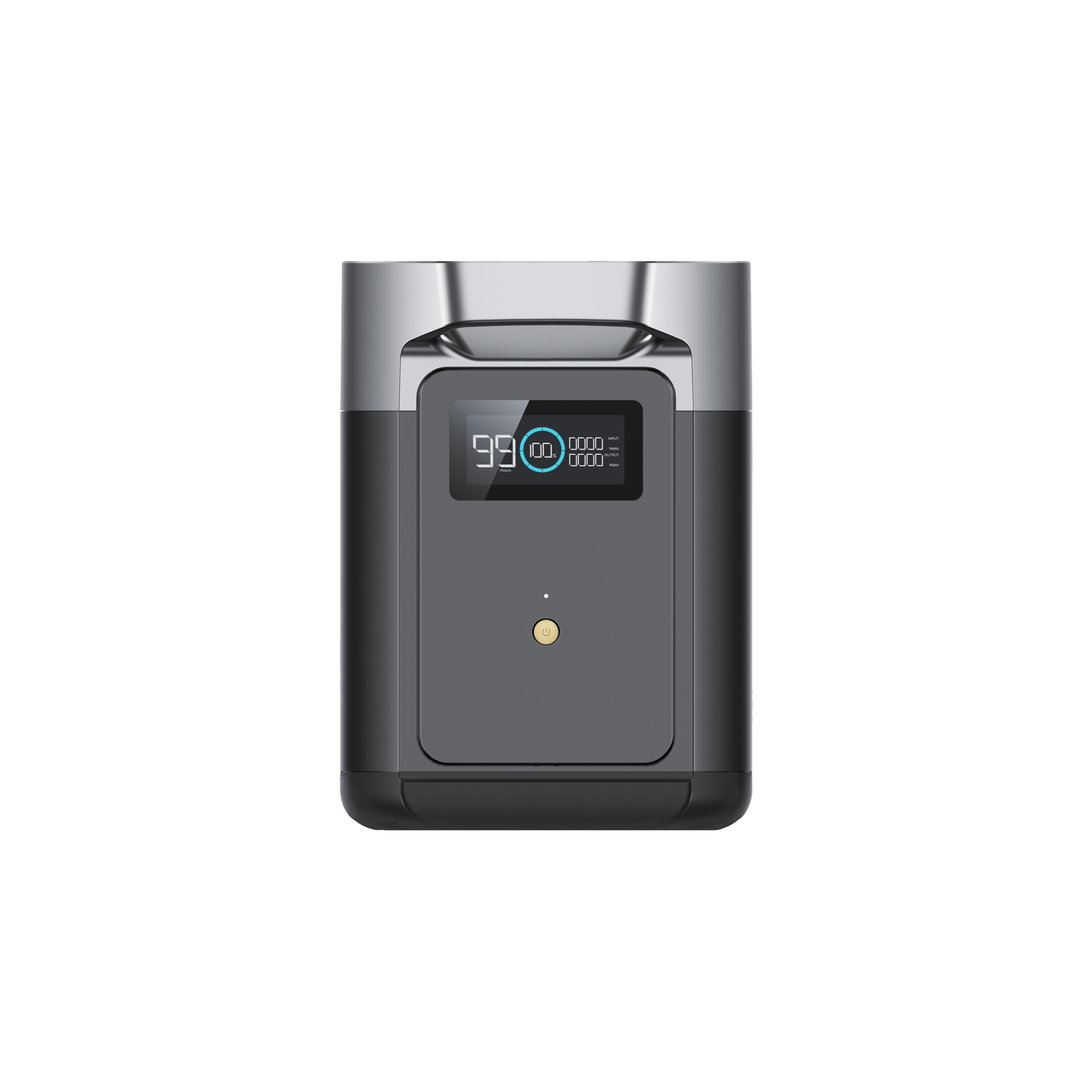 EcoFlow DELTA 2 Extra Battery