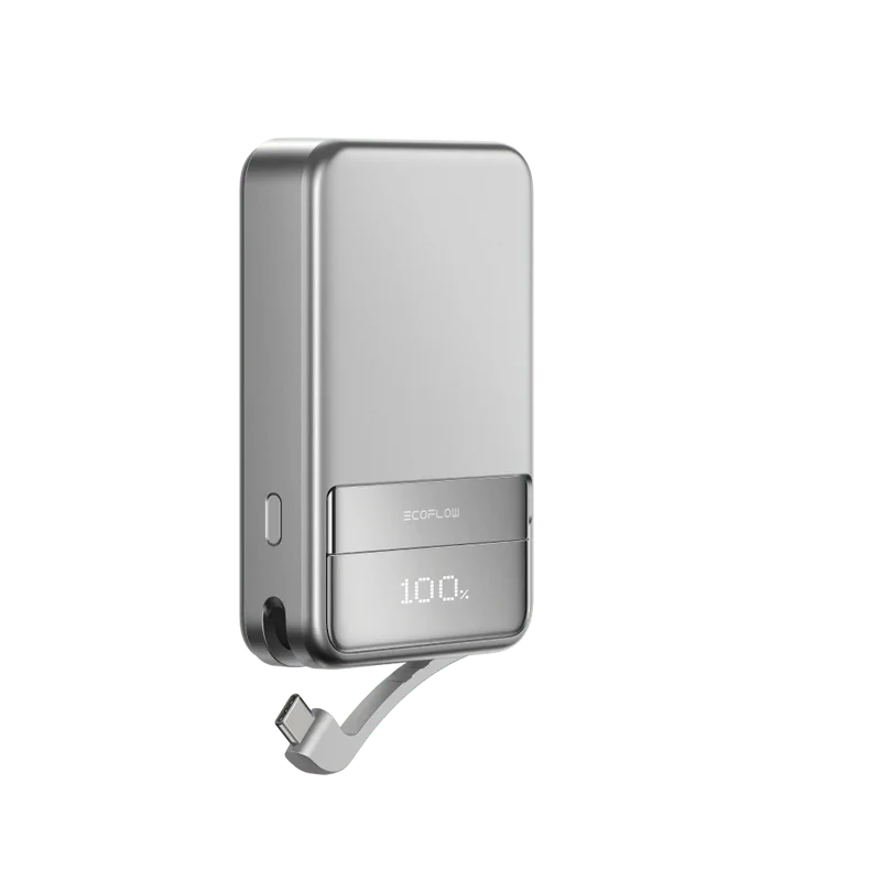 EcoFlow Power Bank 10000mAh