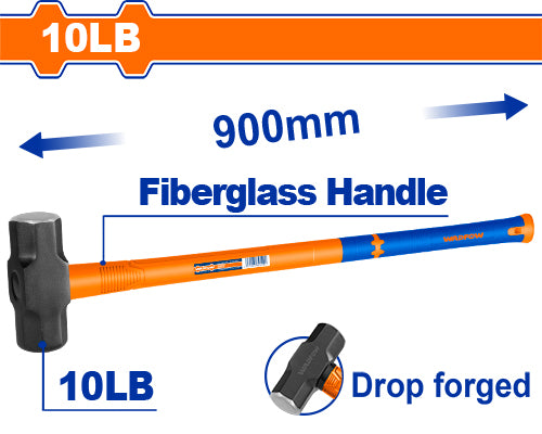 Wadfow Sledge hammer WHM4310