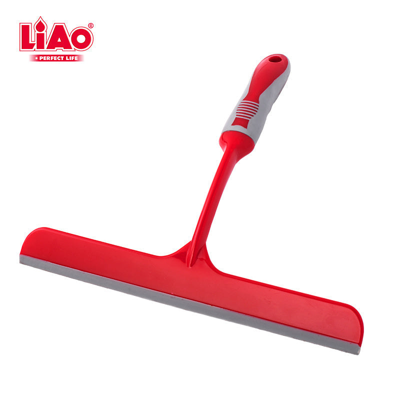 Hand Grip Window / Glass Cleaner Squeegee - LiAo
