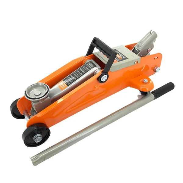 Harden 2Ton Hydraulic Trolley Jack 730202