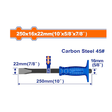 Wadfow Cold chisel WCC1301
