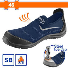 Wadfow Safety boots WSB1546