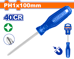 Wadfow Phillips screwdriver WSD4214