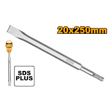 Ingco SDS plus chisel 14*250*20mm DBC0122501