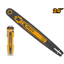 Ingco Chain saw bar  AGSB52401
