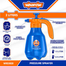 Wadfow Pressure sprayer WRS1820