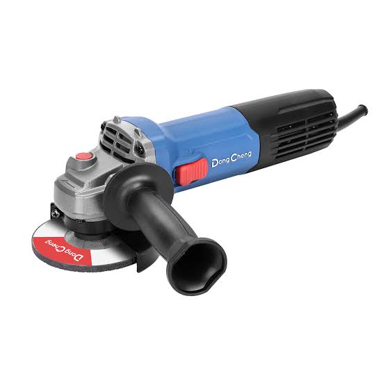 DongCheng Angle Grinder 4" 900W DSM21-100