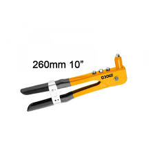 Ingco Hand riveter 10" HR101