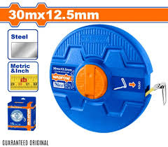 Wadfow Steel measuring tape WMT3530