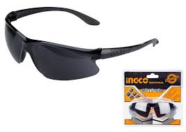 Ingco Safety goggles  HSG06