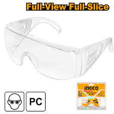 Ingco Safety goggles  HSG05