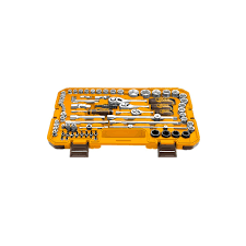 Ingco 139 Pcs combination tools set  HKTHP21391
