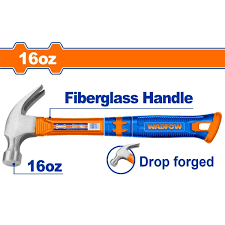 Wadfow Claw hammer WHM3316