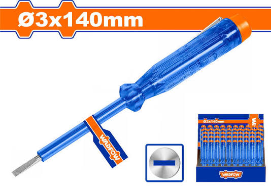 Wadfow Test Pencil 100-500V WTP1501