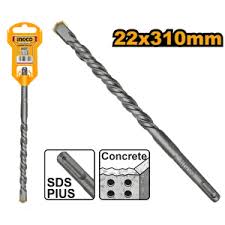 Ingco SDS plus hammer drill 22*310mm DBH1212202