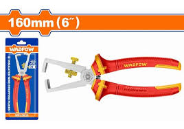 Wadfow Insulated wire stripping pliers WPL5936