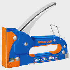 Wadfow Staple Gun 4-14mm WGU3614