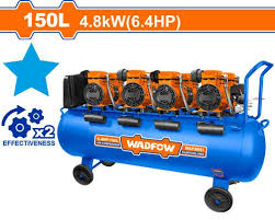 Wadfow Air compressor WAP2R81