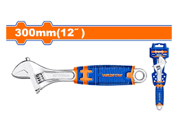 Wadfow Adjustable wrench WAW2212