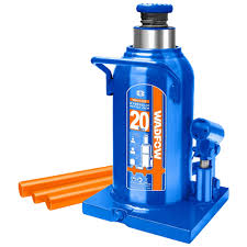 WADFOW 20Ton Hydraulic bottle jack WHJ1520