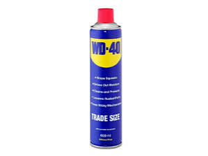 WD-40 Multi-Use Product 600ml