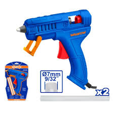Wadfow Glue Gun 16W (7mm Sticks) WGL1407