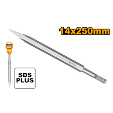 Ingco SDS plus chisel 14*250mm DBC0112501