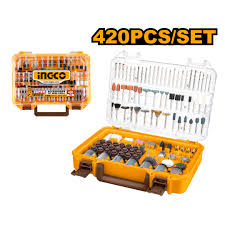 Ingco Accessories of mini drill  AKMG4208