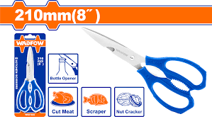 Wadfow Scissors WSX1602