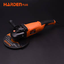 Harden 230MM/2200W/220V Angle Grinder 751082