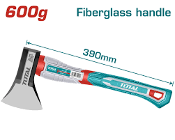 Total Axe THAX061600