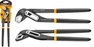 Ingco Pump pliers 300mm HPP03300