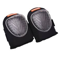 Harden 235mm Knee Pads 780703