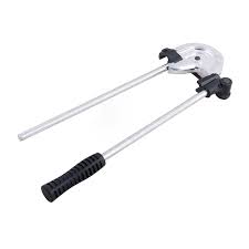 LICOTA MADE IN TAIWAN TUBE BENDER OUTSIDE DIA. OF TUBING: 1/2"