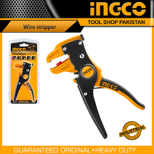 Ingco Wire stripper 175*85mm HWSP15608