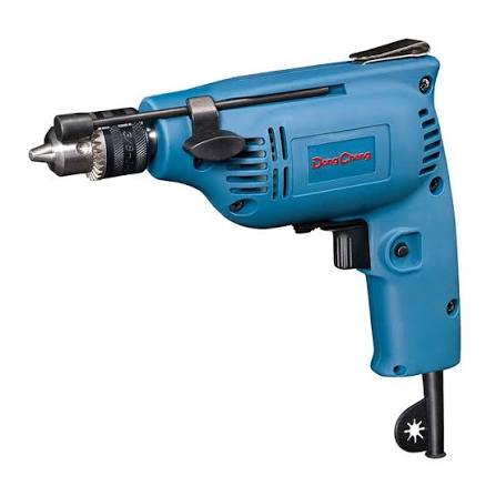 DongCheng Drill 1/4" 230W DJZ02-6A