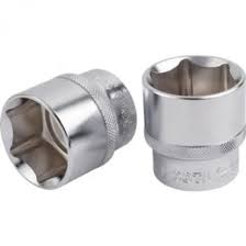 LICOTA MADE IN TAIWAN 1/4" DR. FLANK 6PT SOCKET 14mm MICRO FINISH