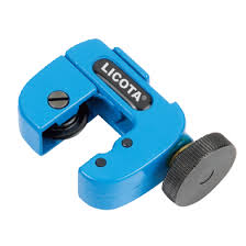 LICOTA MADE IN TAIWAN 1PC GEAR TUBE CUTTER BLADE STAINLESS STEEL