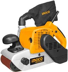 Ingco Belt sander 1200w PBS12001