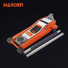 Harden 3Ton Hydraulic Trolley Jack  730213