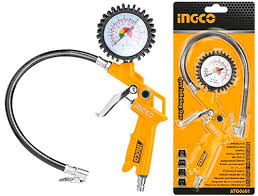 Ingco Air tire inflating gun  ATG0601