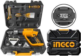 Ingco Heat gun 2000w HG200028-1