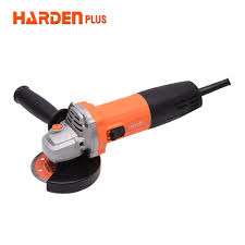 Harden 100MM/850W/220V Angle Grinder 751002