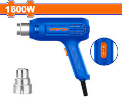 Wadfow Heat gun WHG1516